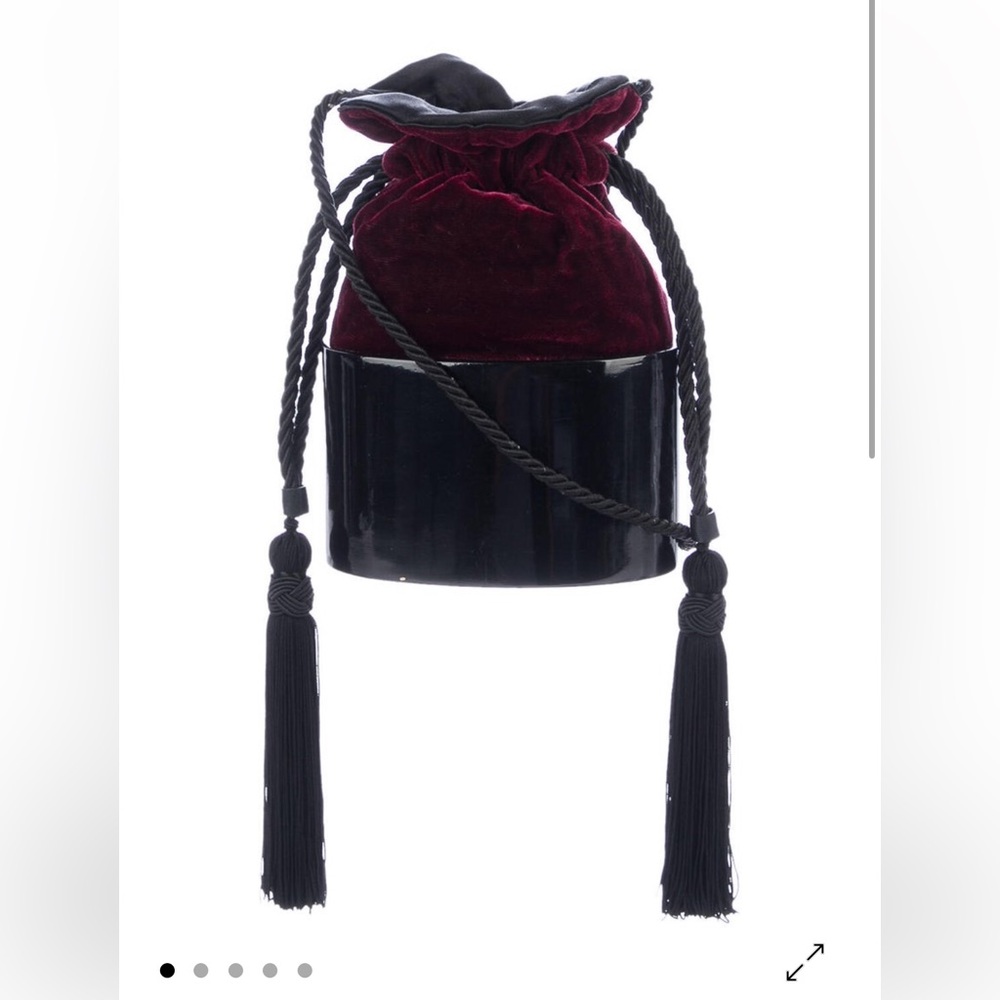 Hunting season mini Lola bag